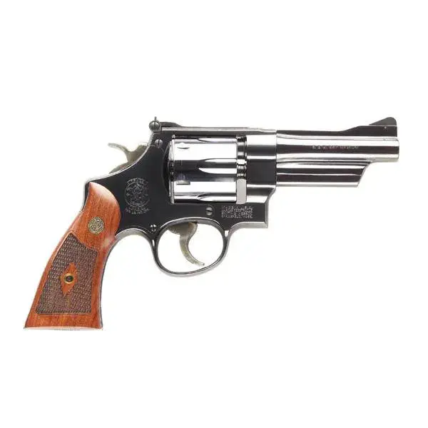 SW MODEL 27