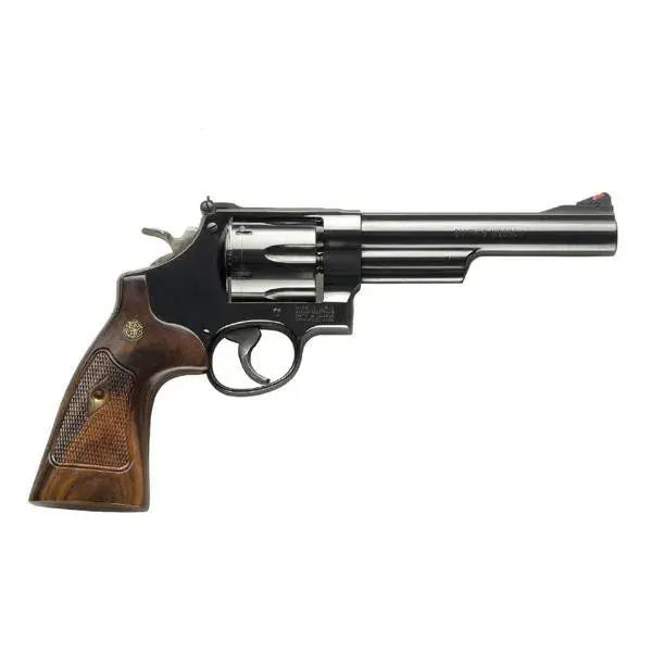 SW MODEL 57 - S&W CLASSICS 6 .41 MAGNUM