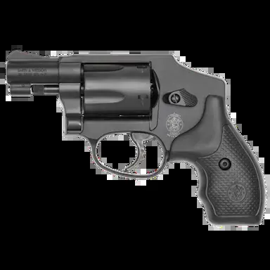 SW MODEL 442 REVOLVER - NO INTERNAL LOCK