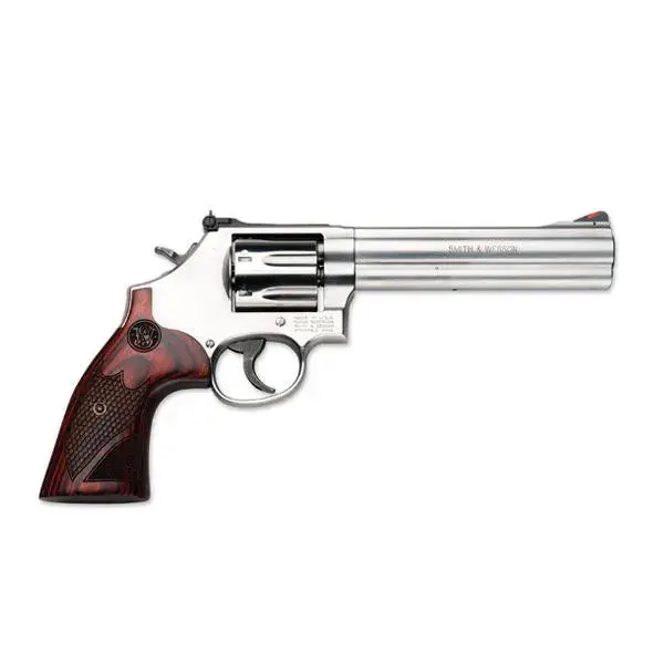 SW MODEL 686 DELUXE