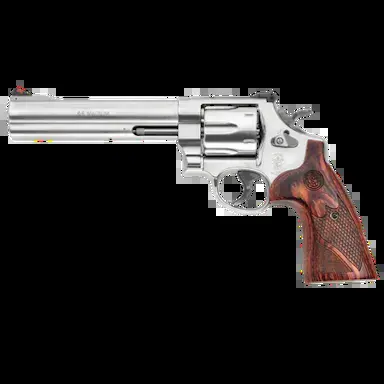 SW MODEL 629 DELUXE 6.5 BARREL