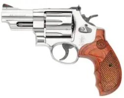 Smith & Wesson 629 Deluxe 3 palec 44 rem mag.