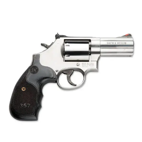 SW MODEL 686 PLUS 3-5-7 MAGNUM SERIES 3 BARREL