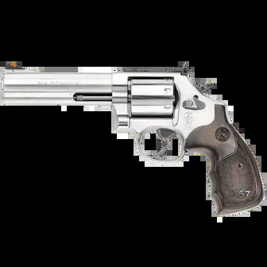 SW MODEL 686 PLUS 3-5-7 MAGNUM SERIES 5 BARREL