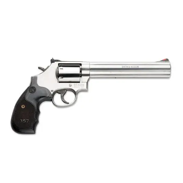 SW MODEL 686 PLUS 3-5-7 MAGNUM® SERIES