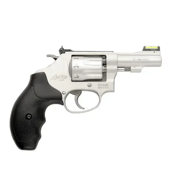 SW MODEL 317 KIT GUN