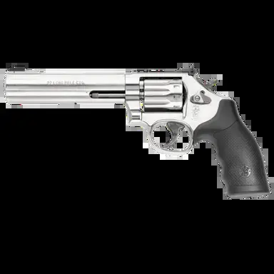 SW MODEL 617 6 BARREL
