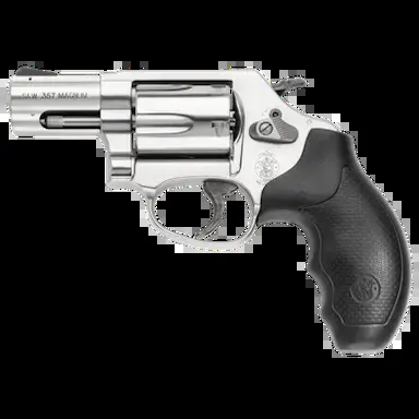 SW MODEL 60