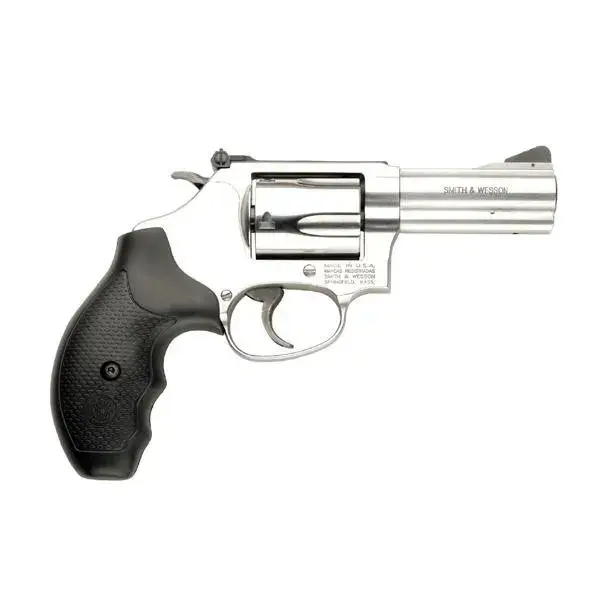 SW MODEL 60 3