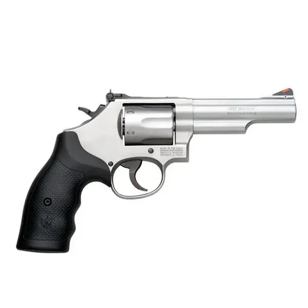 SW MODEL 66