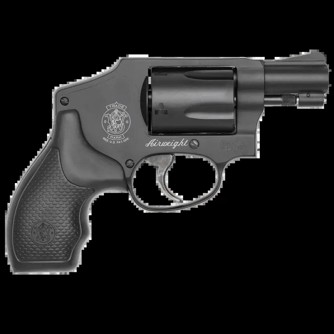 SW MODEL 442