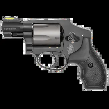 SW MODEL 340 PD
