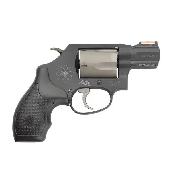 SW MODEL 360 PD