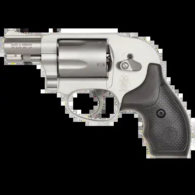 SW MODEL 638