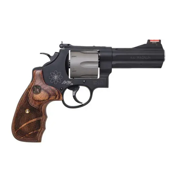 SW MODEL 329PD
