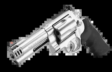 SW MODEL 460V REVOLVER