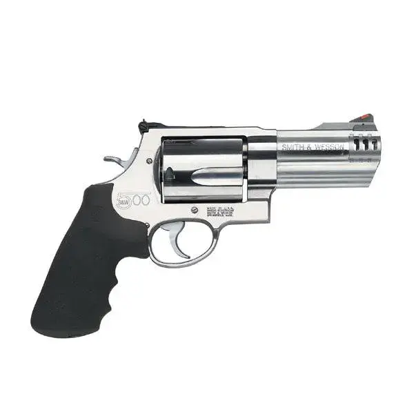 SW MODEL S&W500 4