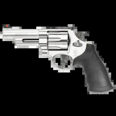 SW MODEL 629 4 BARREL