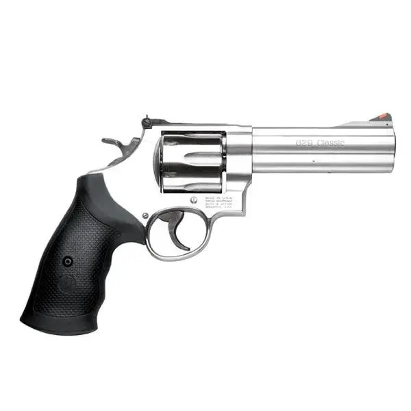 SW MODEL 629 5 BARREL