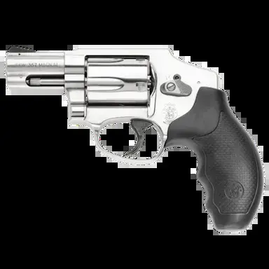 SW MODEL 640