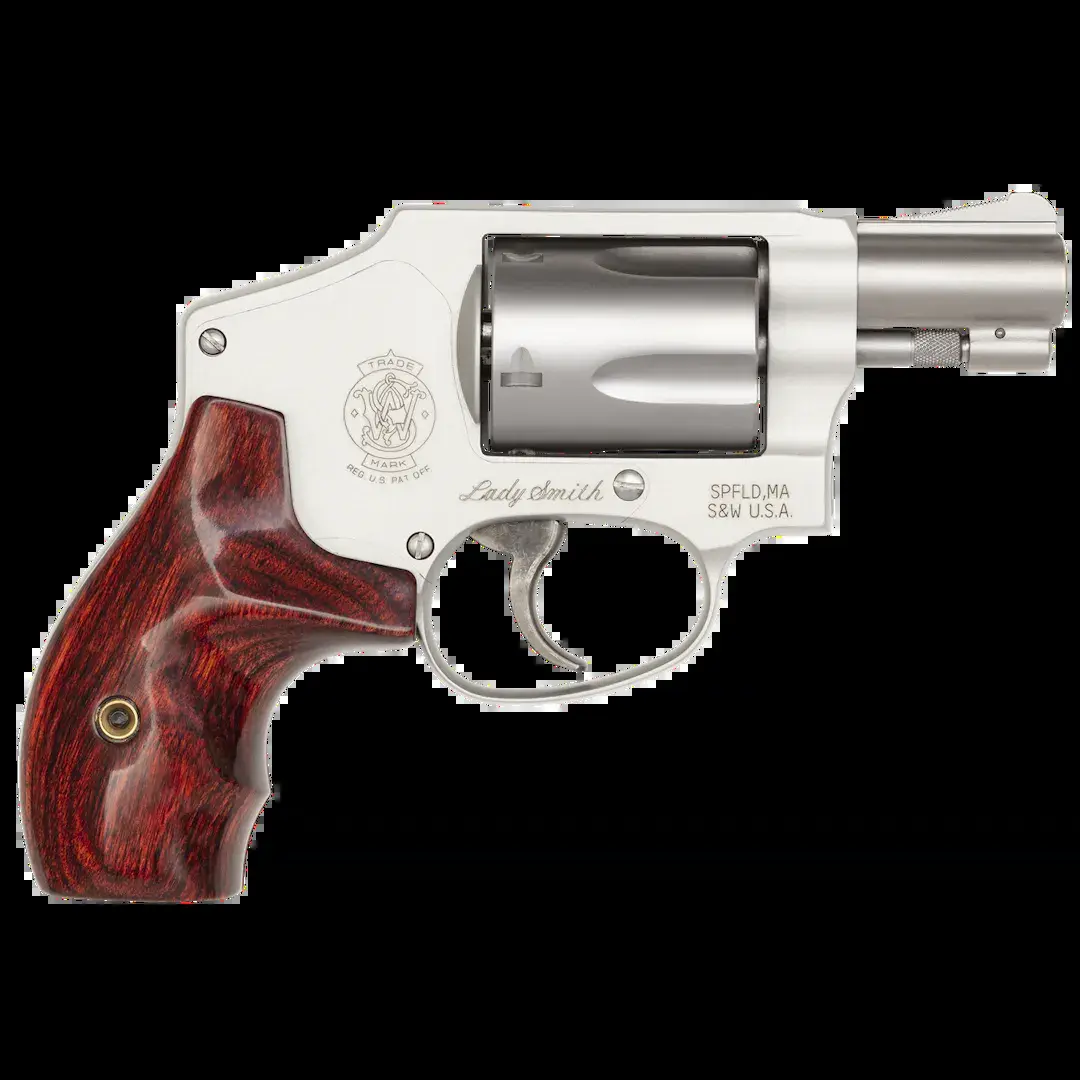 SW MODEL 642 LS LADYSMITH