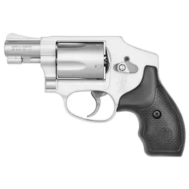 SW MODEL 642