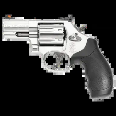 SW MODEL 686 PLUS 2.5 BARREL