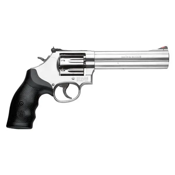 SW MODEL 686 PLUS 6 BARREL