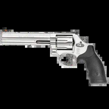SW MODEL 686 6 BARREL