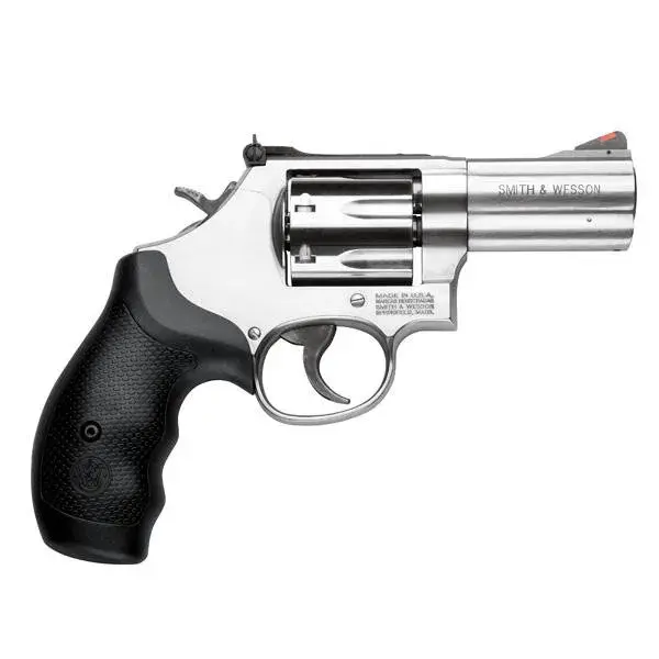 SW MODEL 686 PLUS