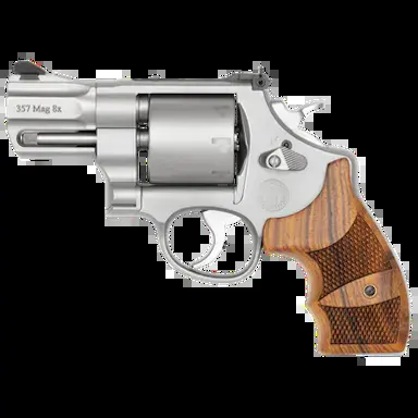 SW PERFORMANCE CENTER® MODEL 627