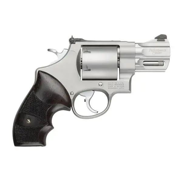 SW PERFORMANCE CENTER® MODEL 629