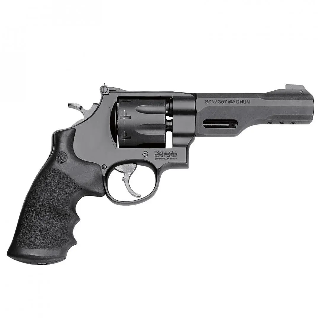 SW PERFORMANCE CENTER® MODEL 327 TRR8