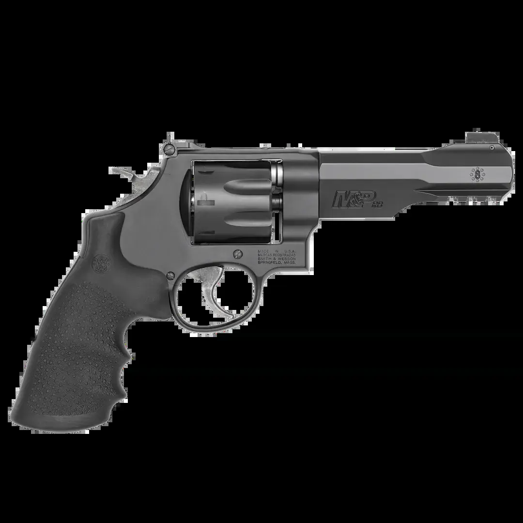 SW PERFORMANCE CENTER® MODEL M&P® R8