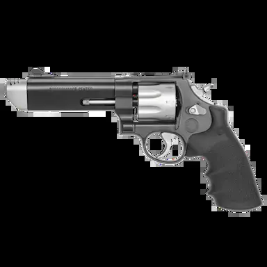 SW PERFORMANCE CENTER® MODEL 627 V-COMP