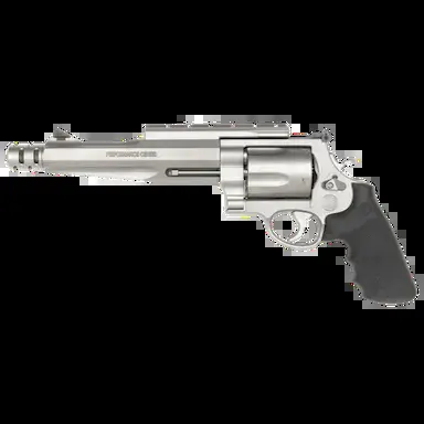 SW PERFORMANCE CENTER® MODEL S&W500 7.5 BARREL
