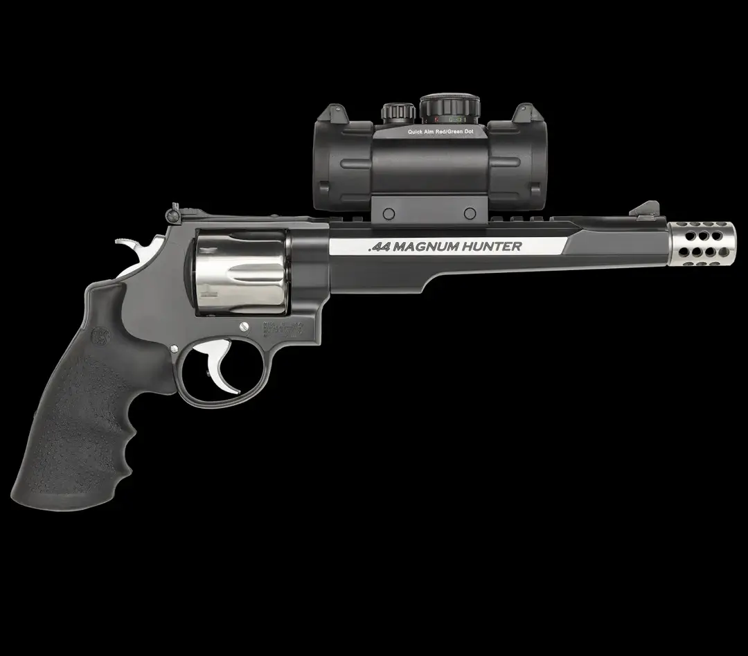 SW PERFORMANCE CENTER® MODEL 629 .44 MAGNUM® HUNTER