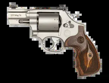 SW PERFORMANCE CENTER® MODEL 686 2.5 BARREL