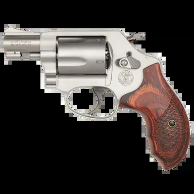 SW PERFORMANCE CENTER® MODEL 637 ENHANCED ACTION