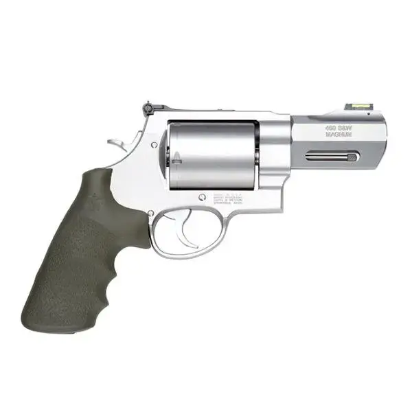 SW PERFORMANCE CENTER® MODEL 460XVR 3.5 BARREL