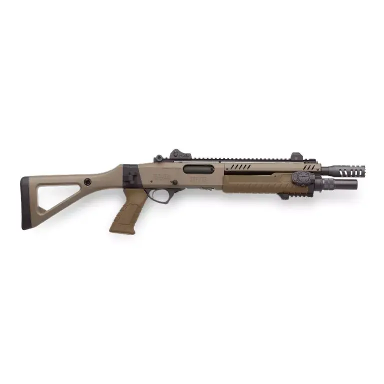 Fabarm STF12 Compact FE 11