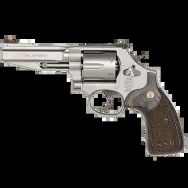SW PERFORMANCE CENTER® PRO SERIES® MODEL 686 SSR