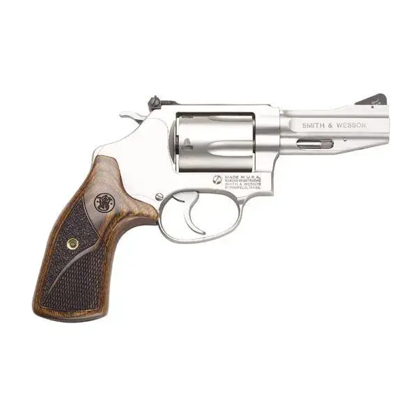 SW PERFORMANCE CENTER® PRO SERIES® MODEL 60
