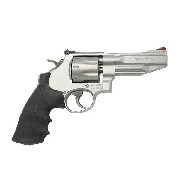 SW PERFORMANCE CENTER® PRO SERIES® MODEL 627
