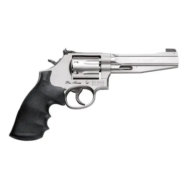 SW PERFORMANCE CENTER® PRO SERIES® MODEL 686 PLUS