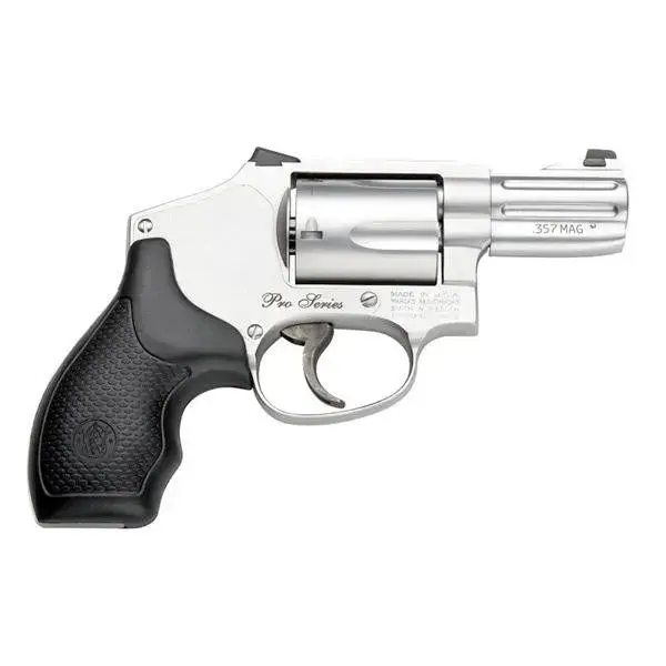 SW PERFORMANCE CENTER® PRO SERIES® MODEL 640