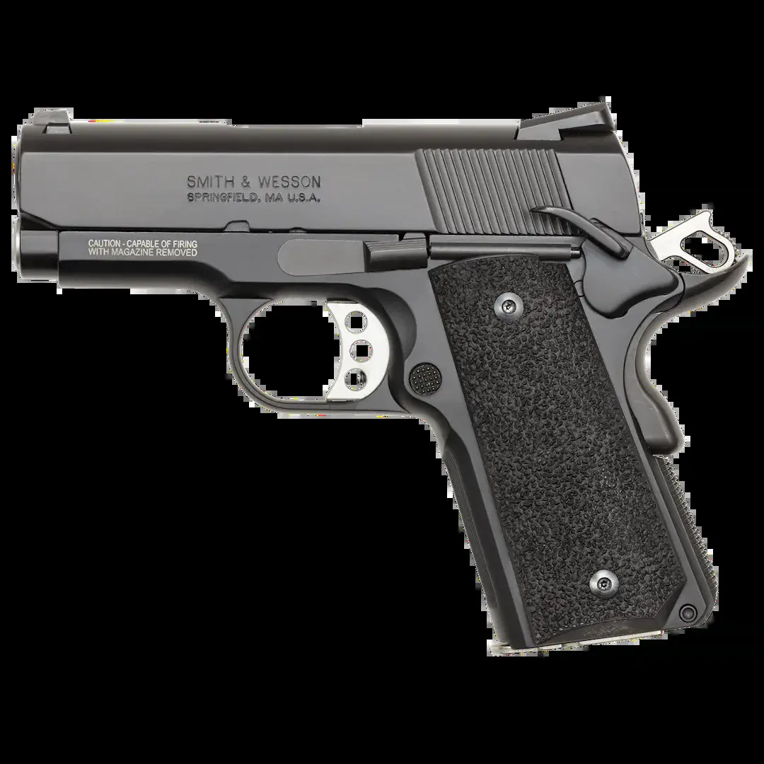 SW PERFORMANCE CENTER® SW1911 PRO SERIES® 9MM