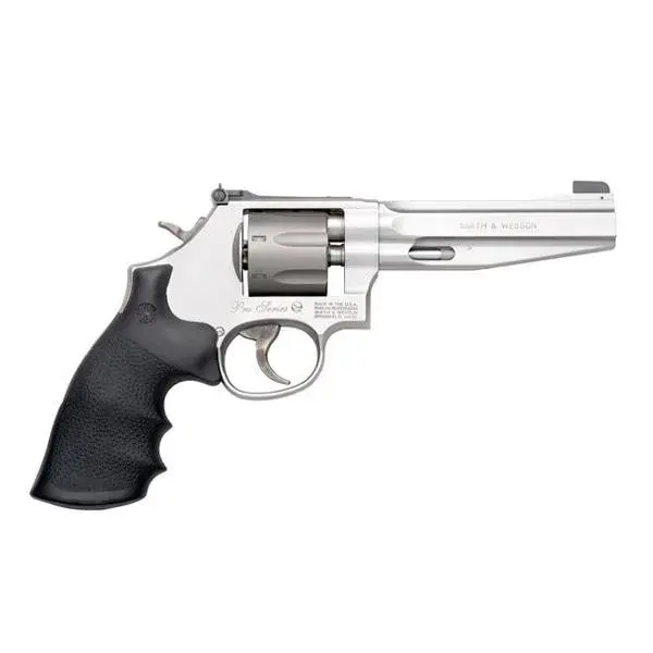 SW PERFORMANCE CENTER® PRO SERIES® MODEL 986