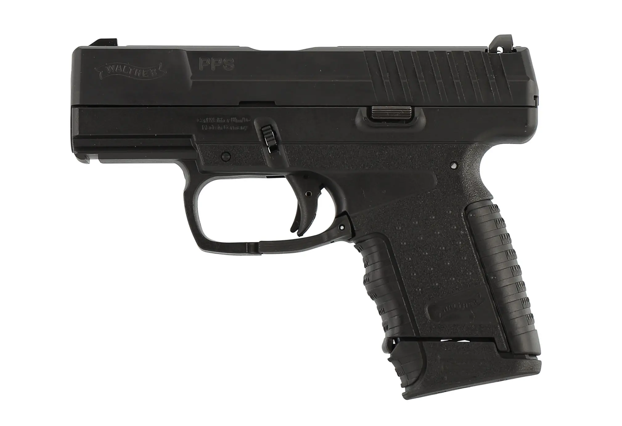 Walther PPS M1