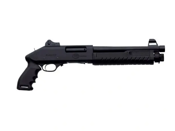 Fabarm Martial Pistola 11